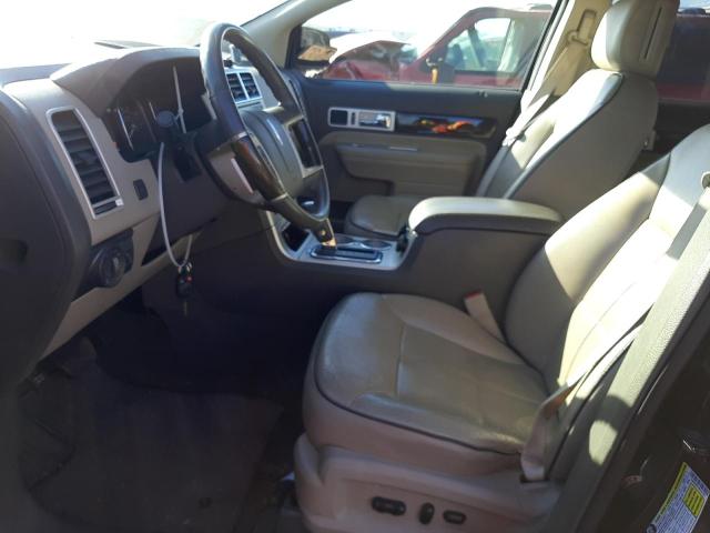 2LMDU88C78BJ24103 Lincoln MKX