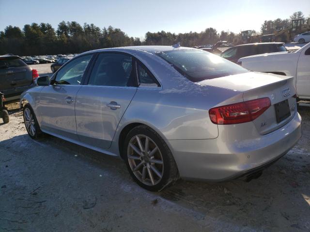 VIN WAUFFAFL1EN004923 2014 Audi A4, Premium Plus no.2