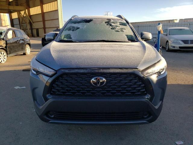 2022 TOYOTA COROLLA CR - 7MUBAAAG1NV032442