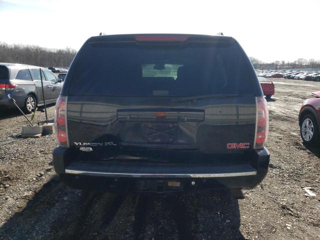 1GKFK668X7J155328 GMC YUKON XL DENALI