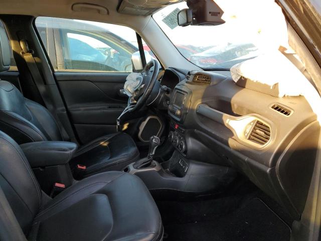 ZACCJADT6GPC91581 Jeep Renegade Limited