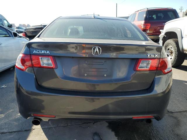 JH4CU2F65AC042218 Acura TSX