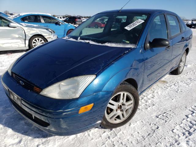 2000 Ford Focus SE