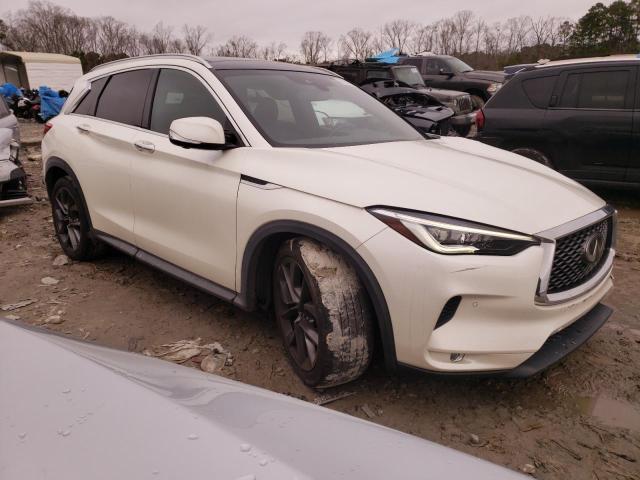 2019 INFINITI QX50 ESSEN - 3PCAJ5M3XKF138152