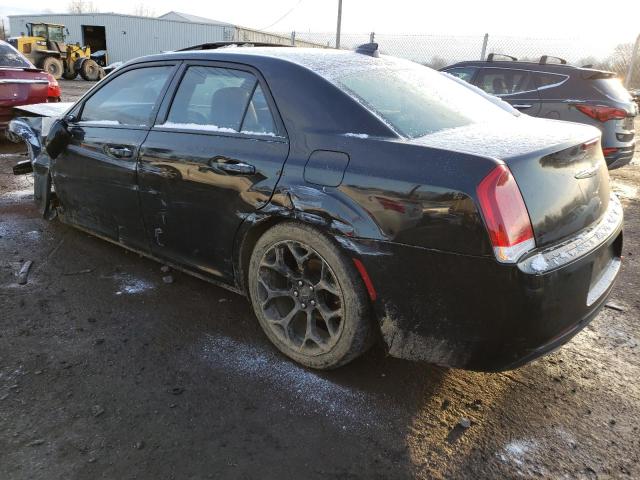 2016 CHRYSLER 300 S - 2C3CCABG6GH348948
