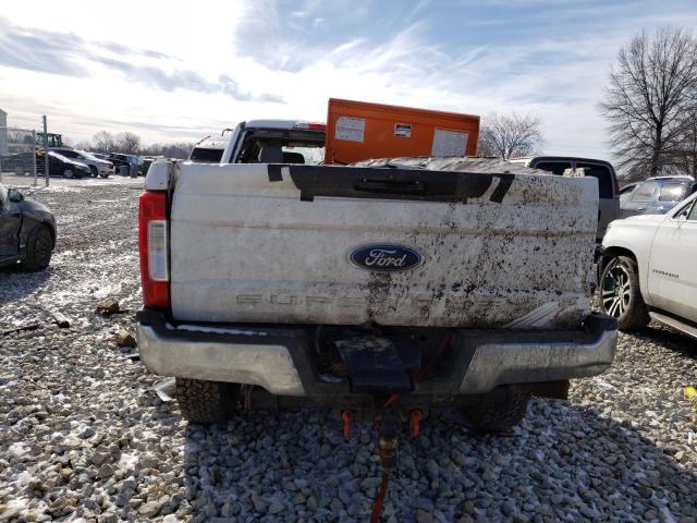1FT8X3BT1JEC76649 Ford F350 Super Duty