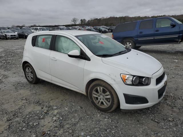 2015 CHEVROLET SONIC LT - 1G1JC6SH5F4203011