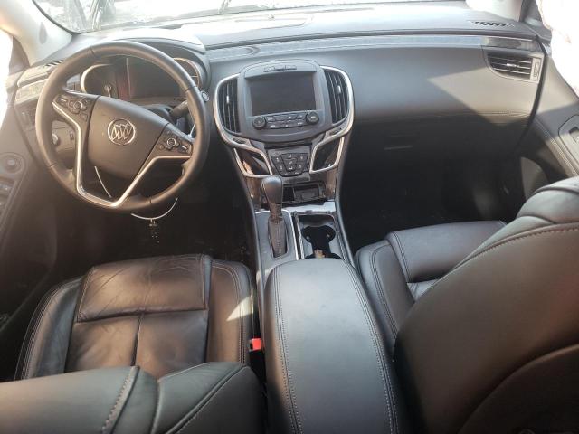 2016 BUICK LACROSSE S - 1G4G45G36GF176277