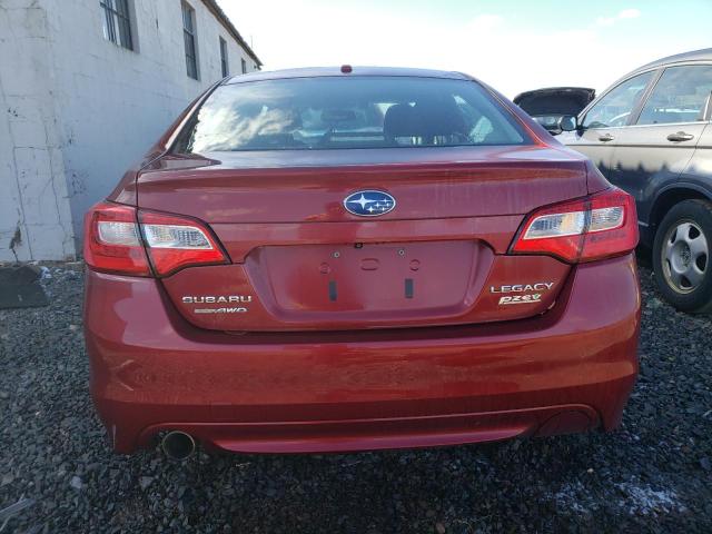 4S3BNAF60F3042249 Subaru Legacy 2.5i Premium