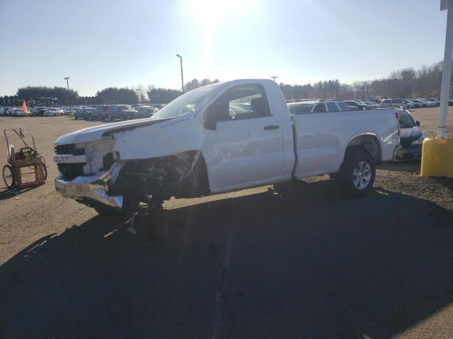 2021 Chevrolet C/K 1500 