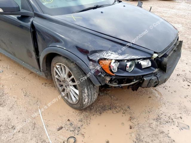 YV1MK76F2A2180848 Volvo C30 Se Lux