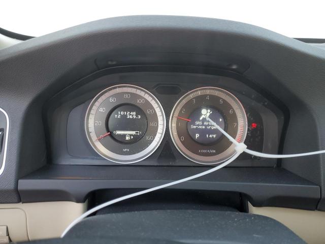 YV1622FS3C2114327 Volvo S60