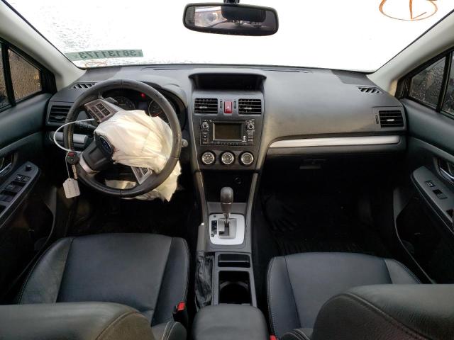JF2GPAGC7E8207334 Subaru Xv Crosstrek 2.0 Limited