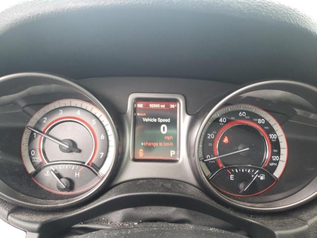 2015 DODGE JOURNEY CR - 3C4PDCGB6FT718899