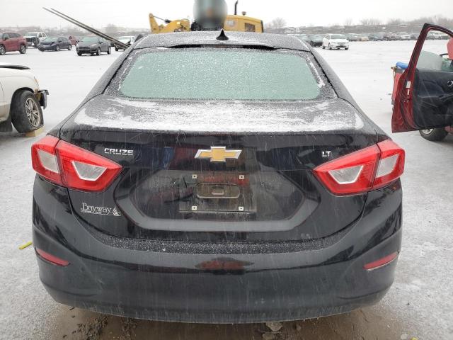 2018 CHEVROLET CRUZE LT - 1G1BE5SMXJ7111082