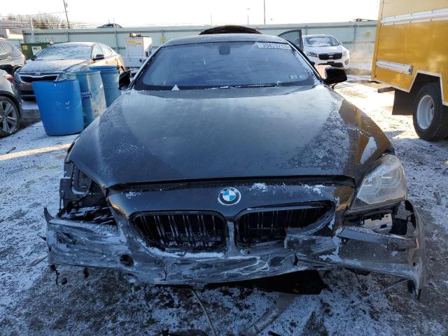 WBA6B8C57FD453007 BMW 6 Series