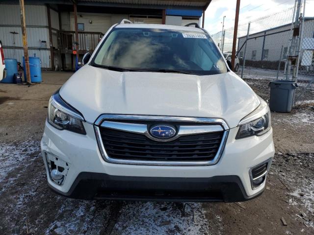 JF2SKAUC8LH585012 Subaru Forester Limited