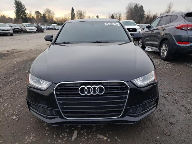 VIN WAUAFAFL6EN024286 2014 Audi A4, Premium no.5