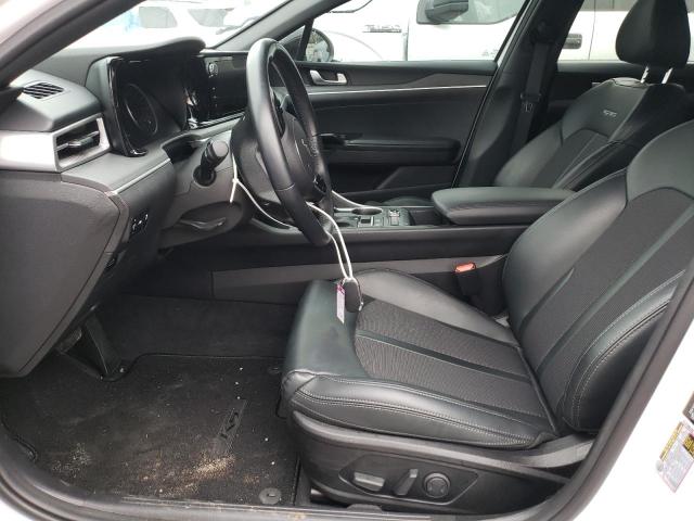 2022 KIA K5 GT LINE - 5XXG64J20NG134999