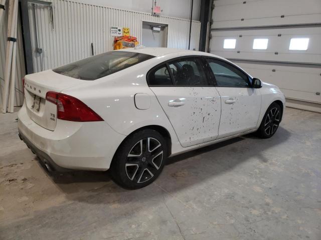 YV140MTL0H2421645 Volvo S60 Dynamic