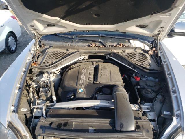 5UXZV4C52CL762528 BMW X5 Xdrive35i