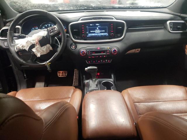 2019 KIA SORENTO SX 5XYPKDA5XKG446745
