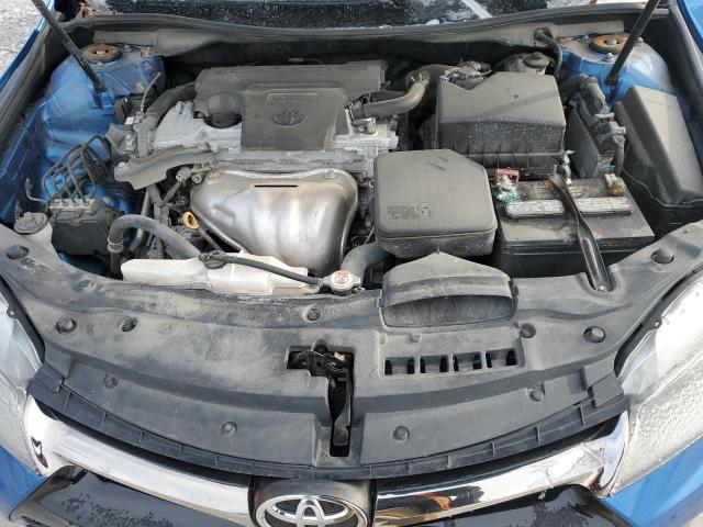 2017 TOYOTA CAMRY LE 4T1BF1FK2HU644900