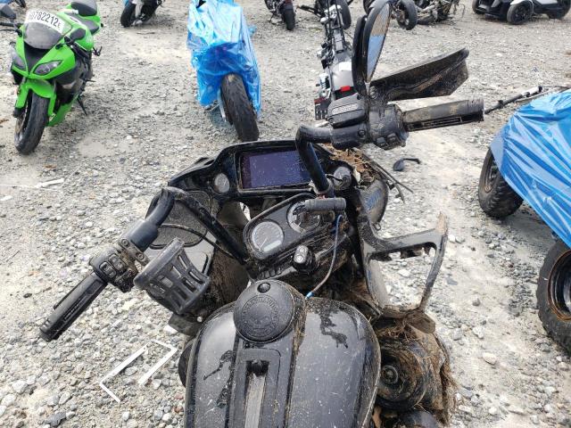 2022 HARLEY-DAVIDSON FLTRK 1HD1KZF11NB659668