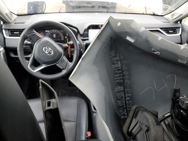 2T3D1RFVXLC095738 Toyota Rav4 Limited