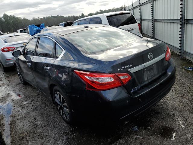 2016 NISSAN ALTIMA 2.5 - 1N4AL3AP5GC162231