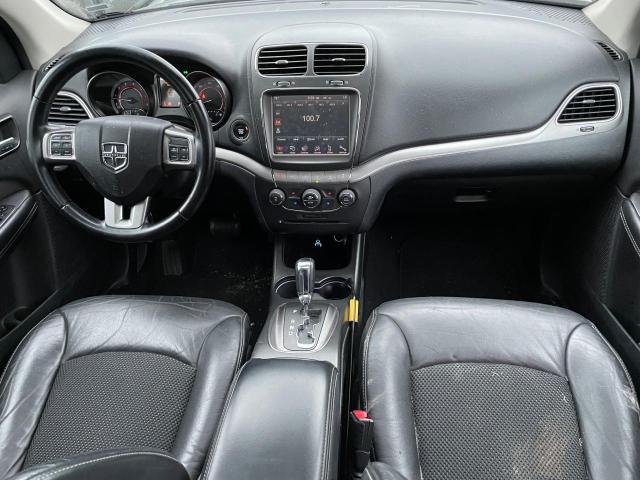 2020 DODGE JOURNEY CR - 3C4PDCGB1LT263844