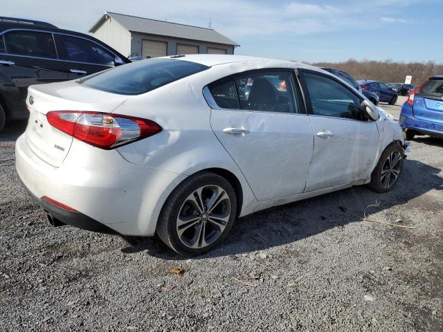 2015 KIA FORTE EX KNAFZ4A87F5362184