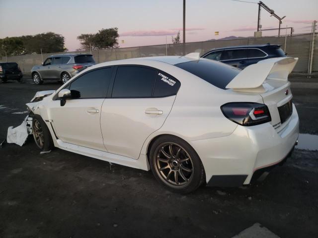JF1VA2V64H9820834 Subaru Wrx Sti