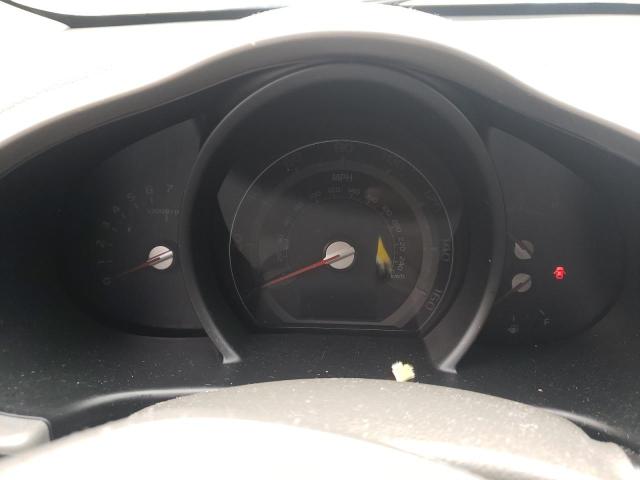 KNDPB3AC5F7775834 KIA Sportage Lx