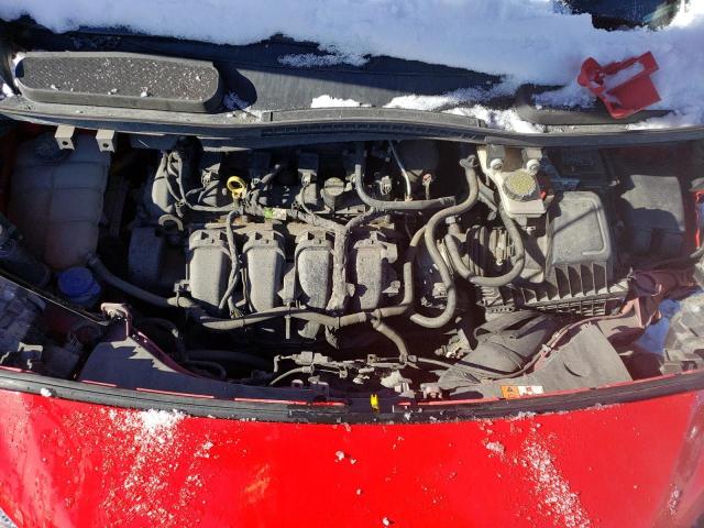 2020 FORD TRANSIT CO - NM0LS7E23L1454507