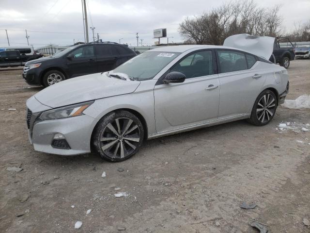 2020 NISSAN ALTIMA SR - 1N4BL4CV8LC250884