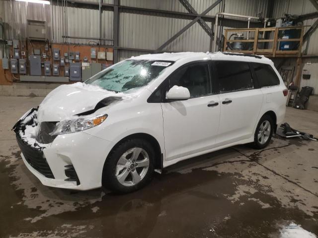 2020 TOYOTA SIENNA L - 5TDZZ3DC2LS079840
