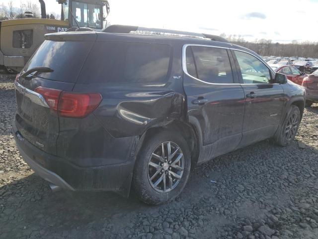 1GKKNULS3JZ190134 GMC Acadia Slt-1