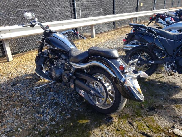 2006 YAMAHA XV1900 A - JYAVP21E86A000561