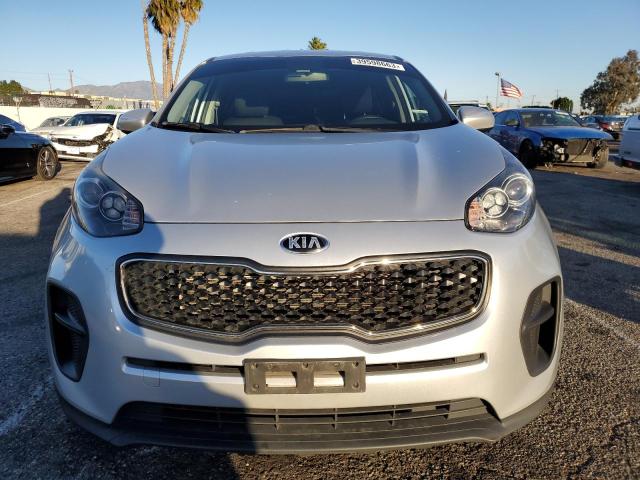 KNDPM3AC1K7613476 KIA Sportage Lx