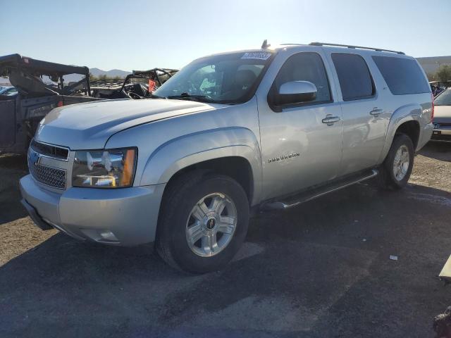 2010 Chevrolet Suburban 