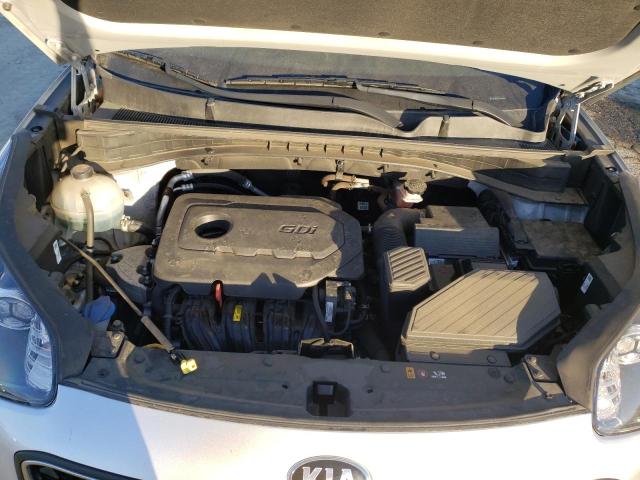 KNDPM3ACXK7510623 KIA Sportage Lx