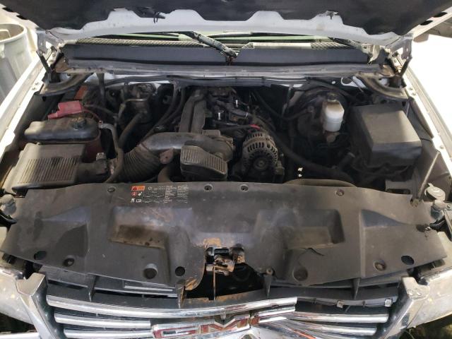 1GTR2VE73DZ125323 GMC Sierra K1500 Sle