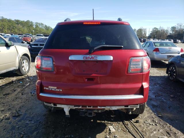1GKKRRKD0EJ164809 GMC Acadia