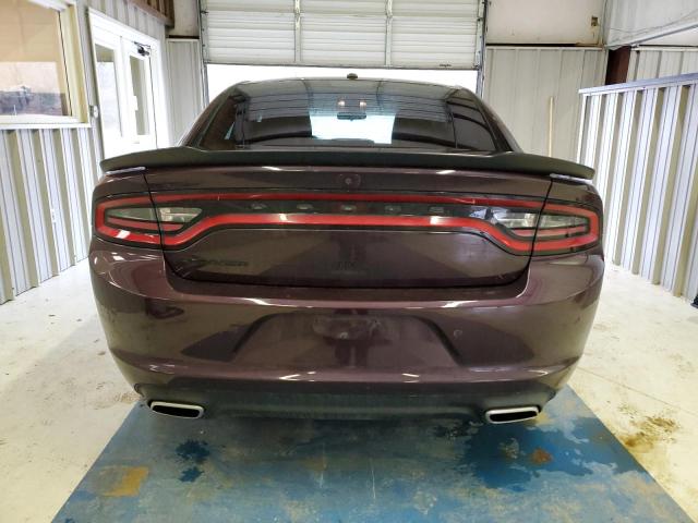 2020 DODGE CHARGER SX - 2C3CDXBG2LH248243