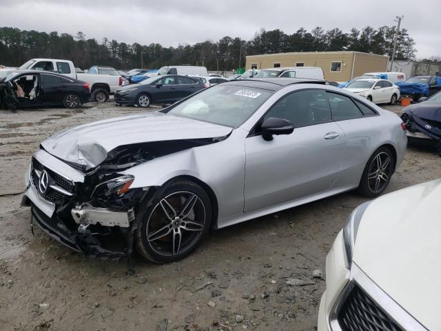 2019 MERCEDES-BENZ E 450 - WDD1J6HB7KF086424