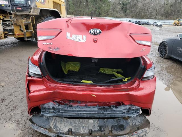 3KPA24ADXLE282795 KIA RIO LX