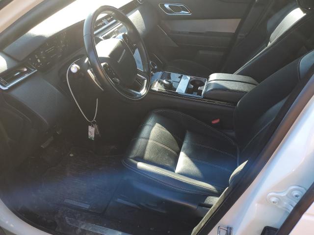 SALYL2EXXKA784060 Land Rover Range Rover Velar R-dynamic Se