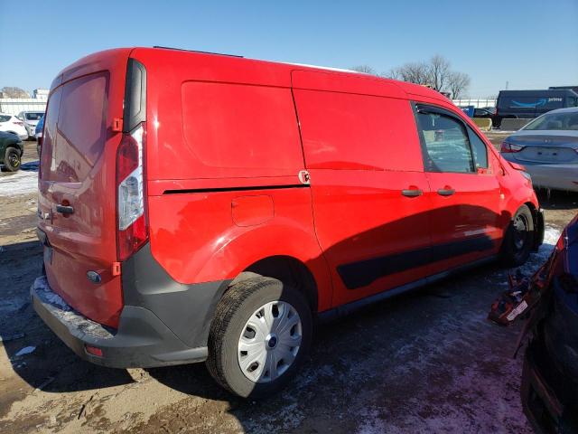 2020 FORD TRANSIT CO - NM0LS7E23L1454507