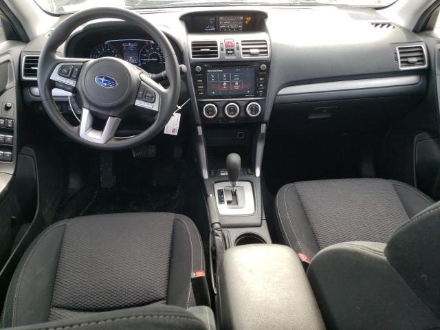 JF2SJAGC8HH512714 Subaru Forester 2.5i Premium